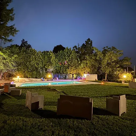 Casa Veientana *