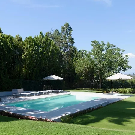 Villa Casa Veientana Róma