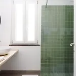 וילה Casa Veientana רומא