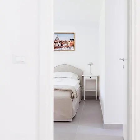 Βίλα Casa Veientana *