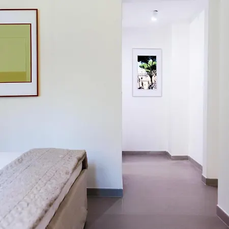 Casa Veientana Βίλα Ρώμη