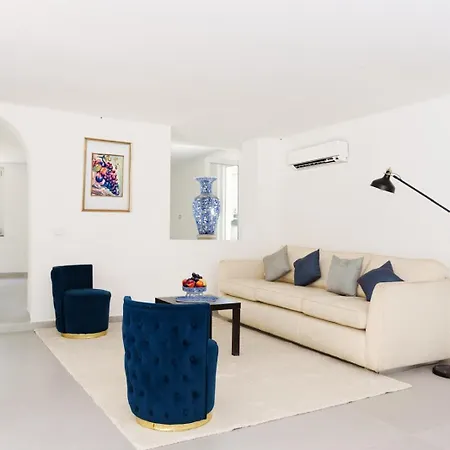 Βίλα Casa Veientana