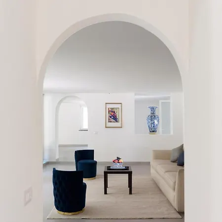 Βίλα Casa Veientana *