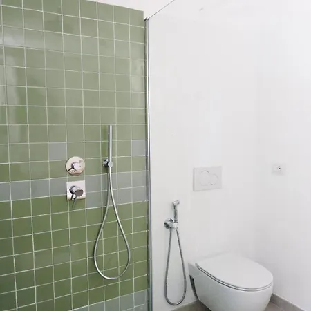 Βίλα Casa Veientana Ρώμη