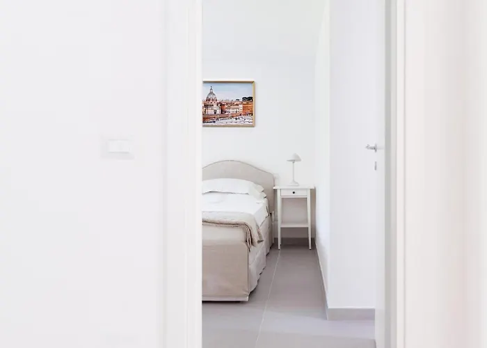 Villa Casa Veientana *