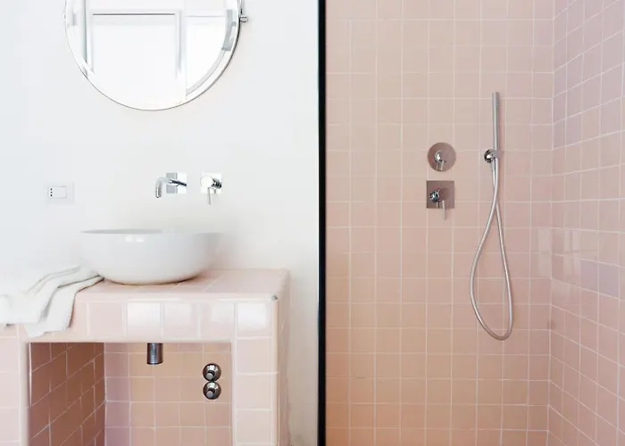 Casa Veientana Villa *