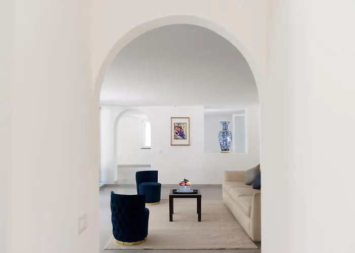 Villa Casa Veientana *