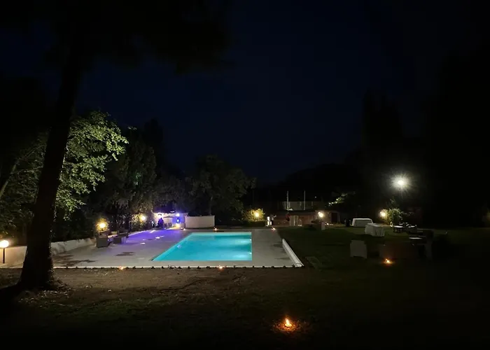 Casa Veientana * Rome