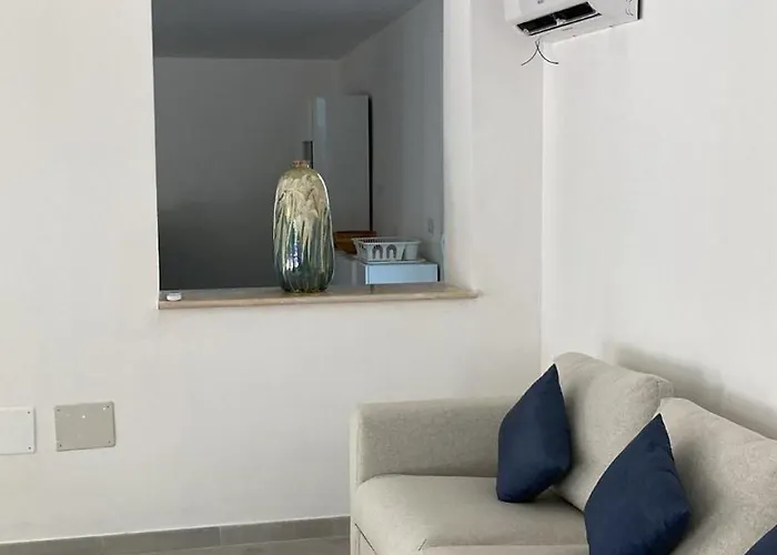 Casa Veientana Villa *